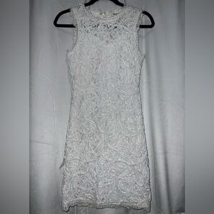 Women’s Vintage Dress